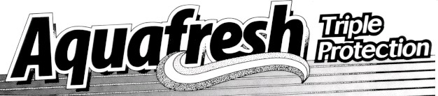aquafresh