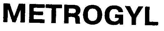 METROGYL