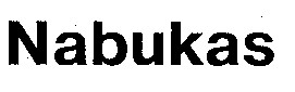 nabukas