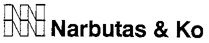 NARBUTAS & Ko