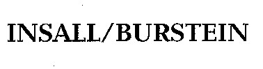 INSALL/BURSTEIN