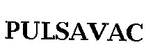 PULSAVAC