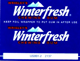 winterfresh