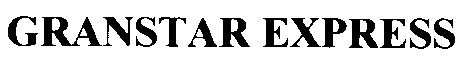 GRANSTAR EXPRESS