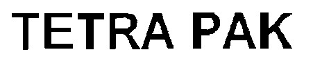 TETRA PAK