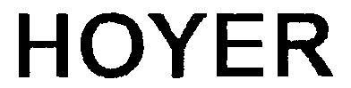 HOYER