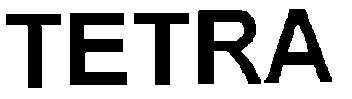 TETRA