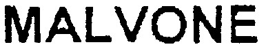 MALVONE