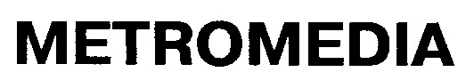METROMEDIA