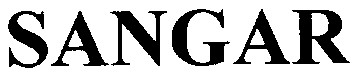SANGAR