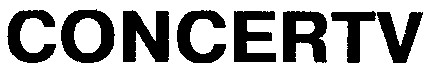 CONCERTV