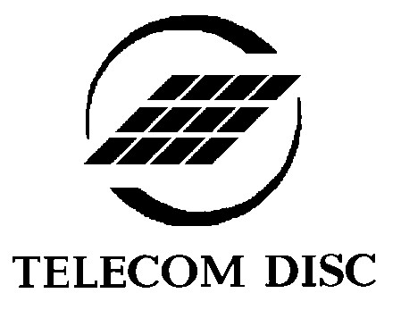 TELECOM DISC