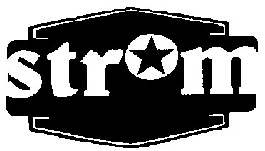 strom