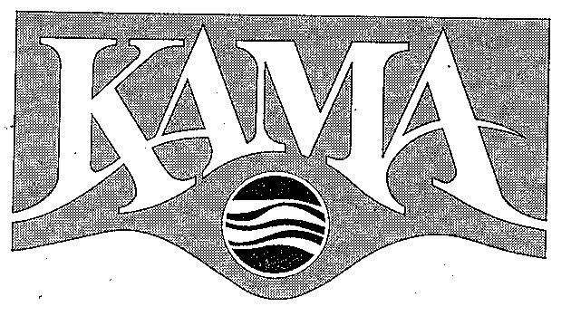 kama