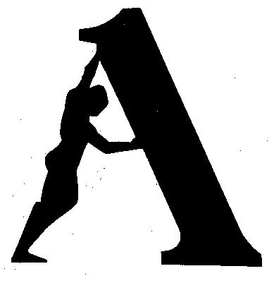 а