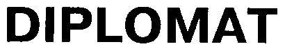 DIPLOMAT