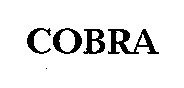 COBRA