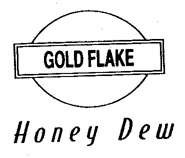 gold flake