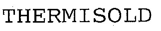 THERMISOLD