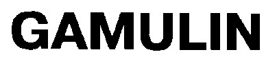 GAMULIN