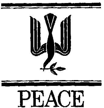 peace
