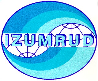 IZUMRUD