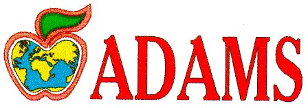 adams