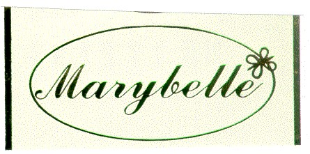 Marybelle