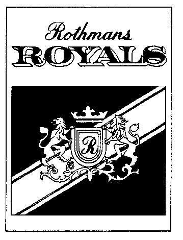 rothmans