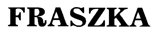 FRASZKA
