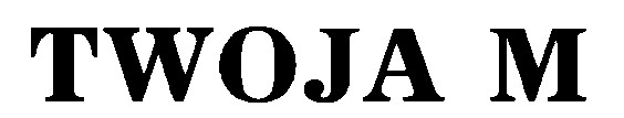 twoja