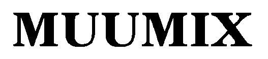 MUUMIX