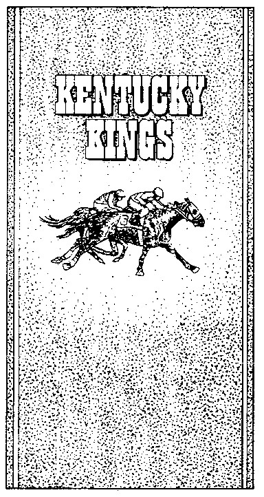 KENTUCKY KINGS