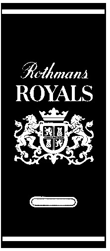 Rothmans Royals