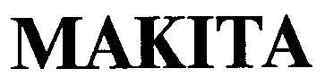 makita