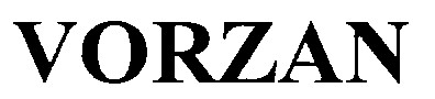 VORZAN