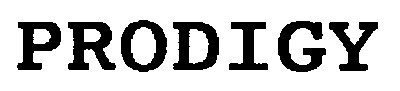 PRODIGY