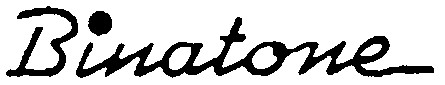 BINATONE