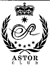 a, astor club