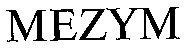 mezym