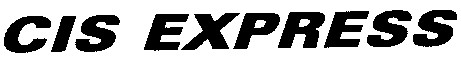 CIS EXPRESS