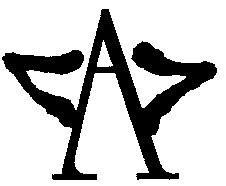 a а
