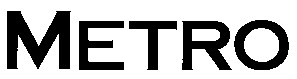 metro