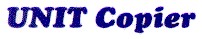 unit copier