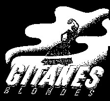 gitanes blondes