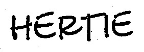 hertie
