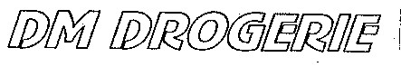 dm drogerie