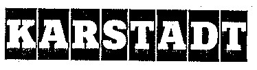 karstadt