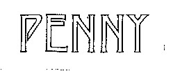 penny