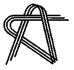 а a